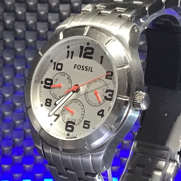 Fossil Multifunction - Picture 1 of 8
